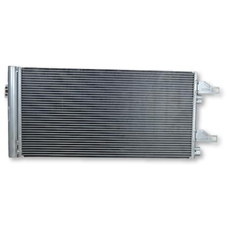 Gpd Condenser 4614C